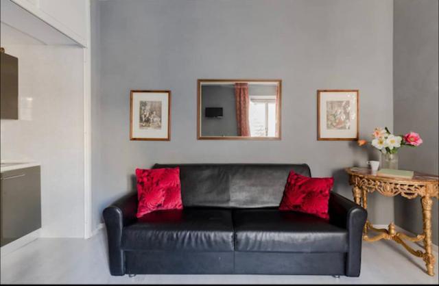 Via Veneto Suite 529 Rome Exterior photo